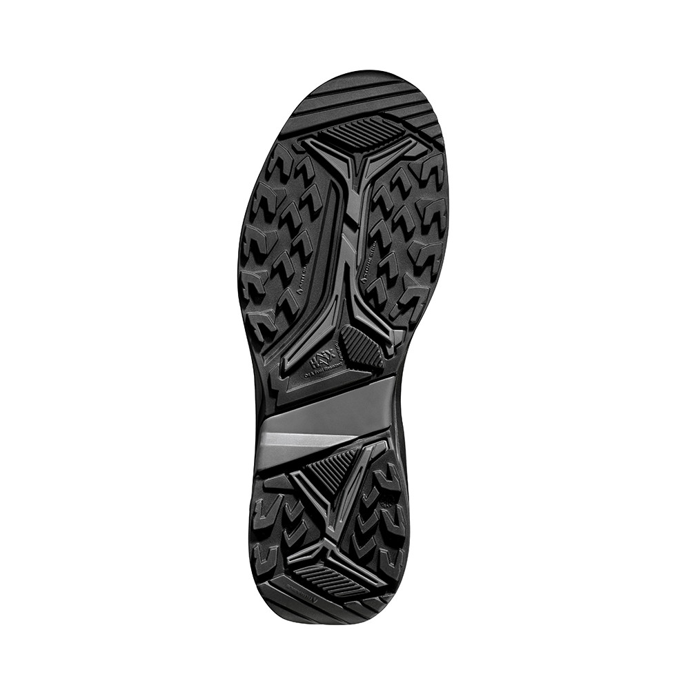 ICS Workwear - Connexis Force GTX LTR Haix 350014