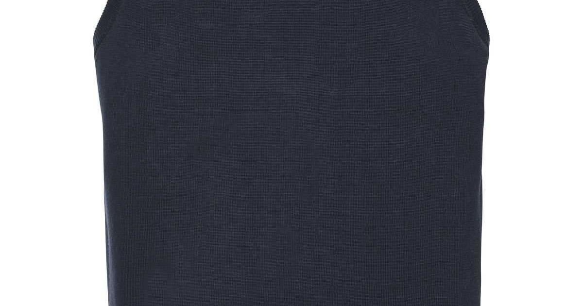 T-Shirt Uomo Russell In Cotone Heavyweight – Colore Bianco, Taglia M – 100% Cotone Pettinato