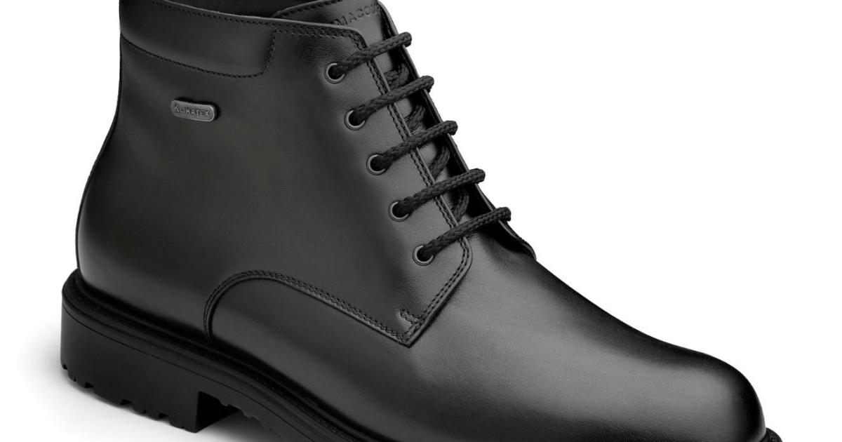 ICS Divise | Scarponcino Polacco Unisex Soldini 46258