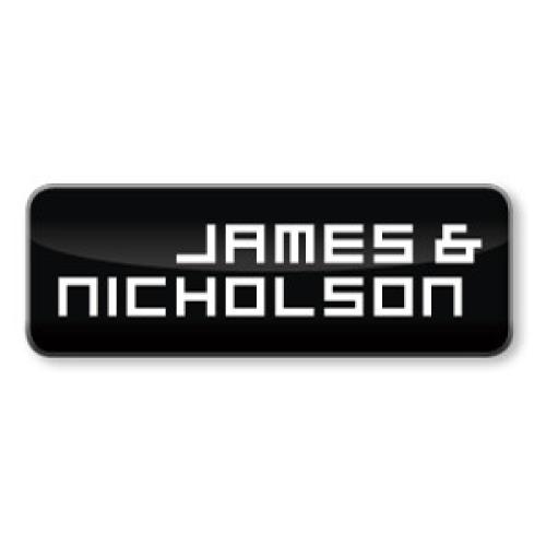 JAMES & NICHOLSON