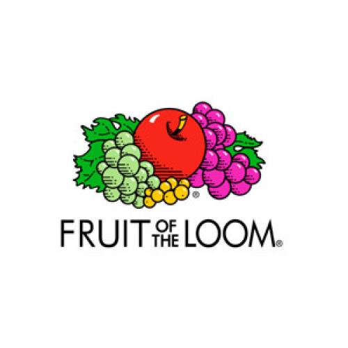 FRUIT OF THE LOOM