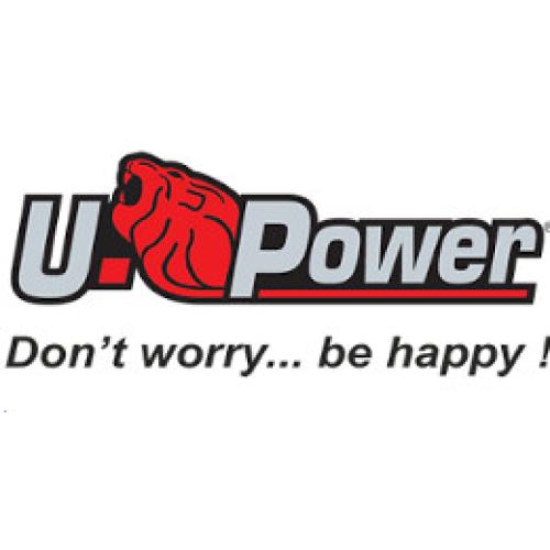 U-POWER