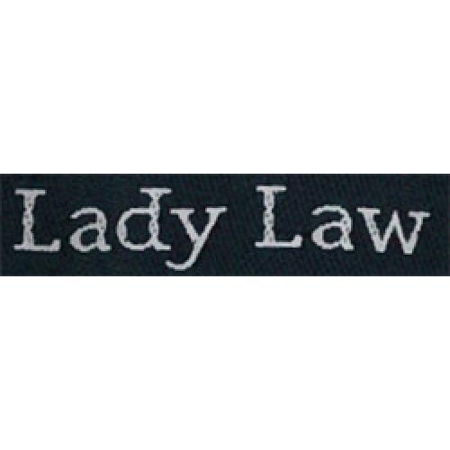 LADY LAW