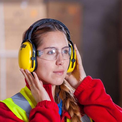 DPI - PROTEZIONE UDITO